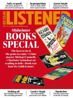 New Zealand Listener